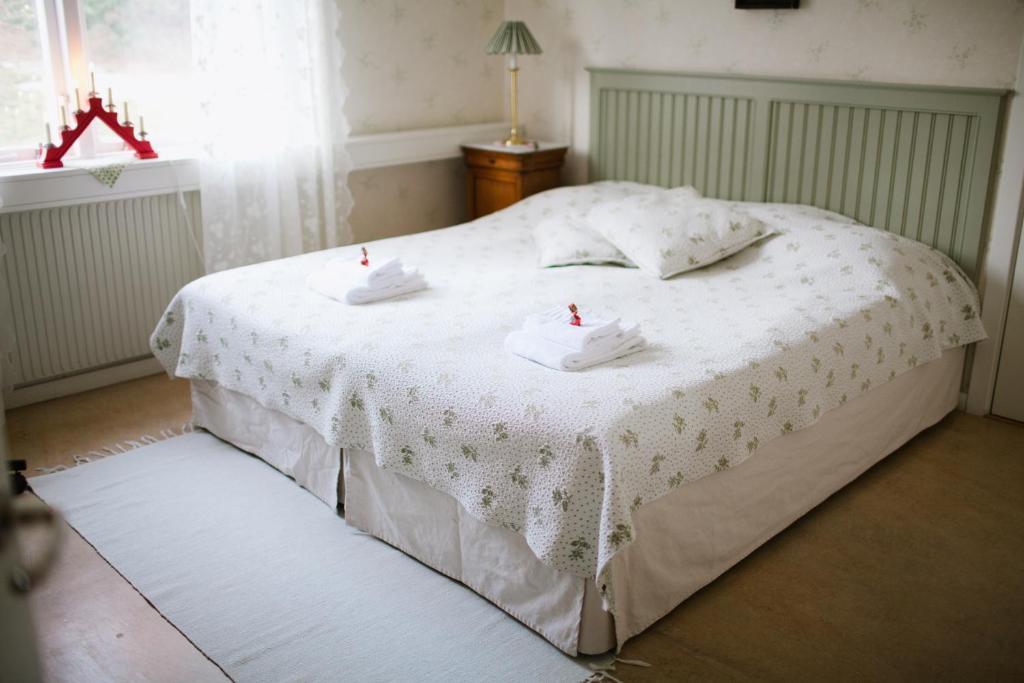 Pensionat Styrsoe Skaeret Стая снимка